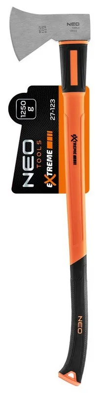 Siekiera Trzonek Z Włókna Szklanego 1250g NEO