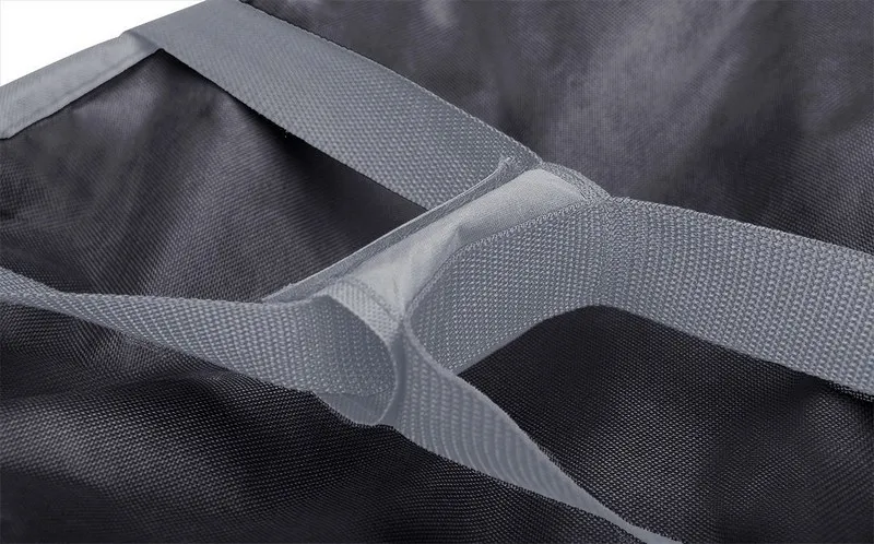 Torba Ogrodowa 85 Litrów,długie Uszy, Składana, 180g/m² NEO