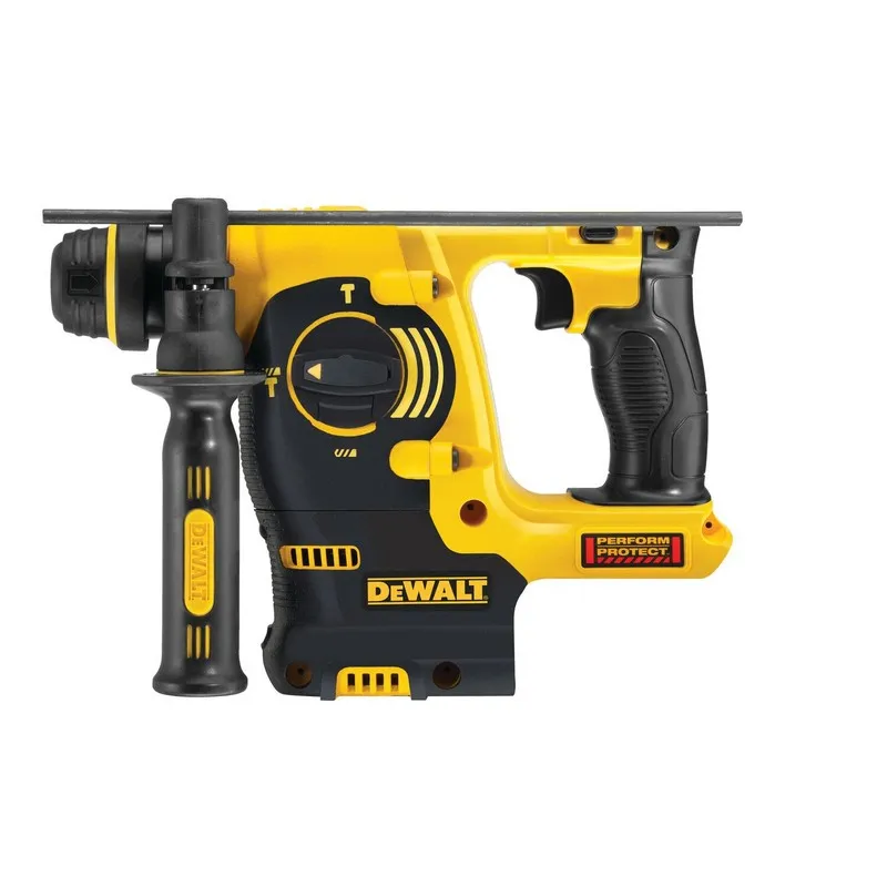 Młotowiertarka Sds+ 18V 0*AH DEWALT