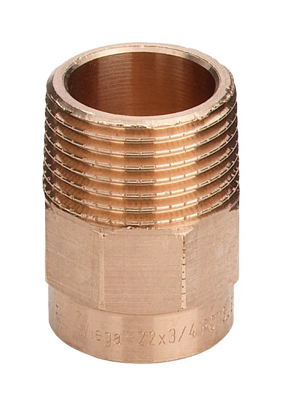 Nypel Gwintowany 3/4*28 Lw 102913 DIAMOND
