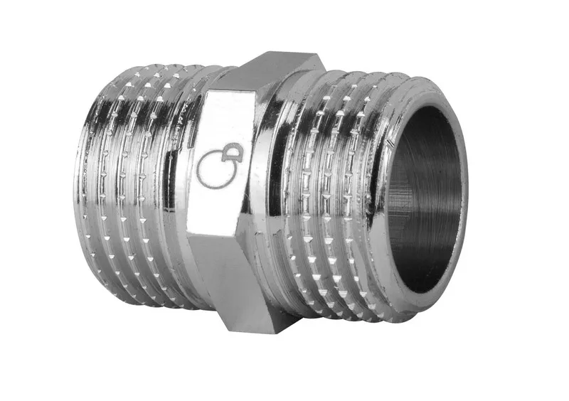 Nypel Chrom 1/2' DIAMOND