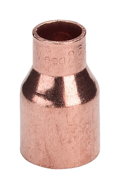 Nypel Redukcyjny 18*15-100520 DIAMOND