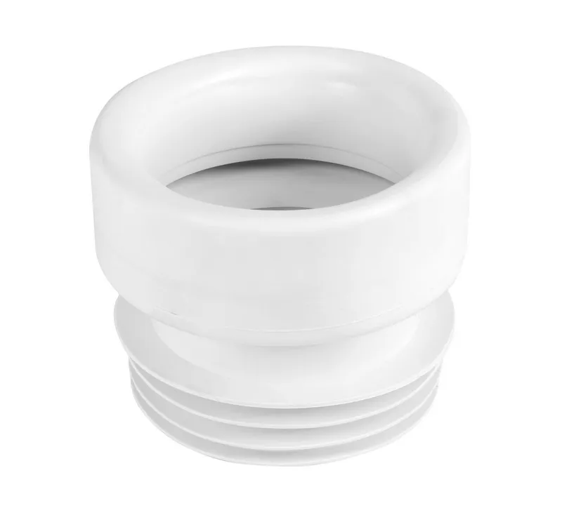 Złącze Proste Z Tw. Sztucznego WC-110MM(WJ.1012)(1073NT) DIAMOND