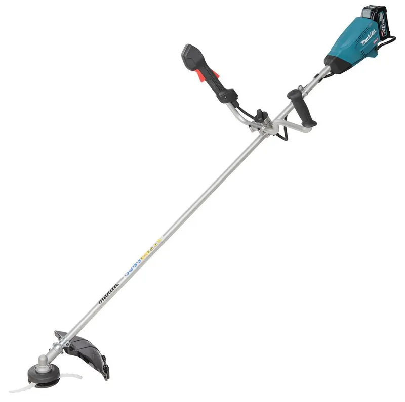 Kosa Akumulatorowa Xgt 40V 0*AH MAKITA