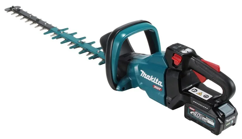 Nożyce Akumulatorowe Do Żywopłotu 600mm Xgt 40V 0*AH MAKITA