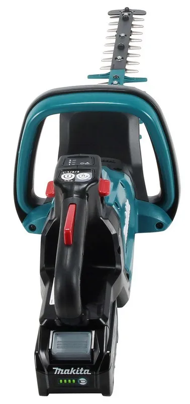Nożyce Akumulatorowe Do Żywopłotu 600mm Xgt 40V 0*AH MAKITA