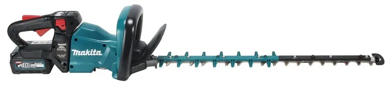 Nożyce Akumulatorowe Do Żywopłotu 600mm Xgt 40V 0*AH MAKITA