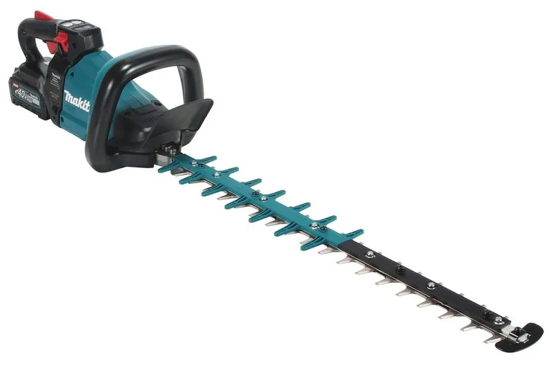 Nożyce Akumulatorowe Do Żywopłotu 600mm Xgt 40V 0*AH MAKITA