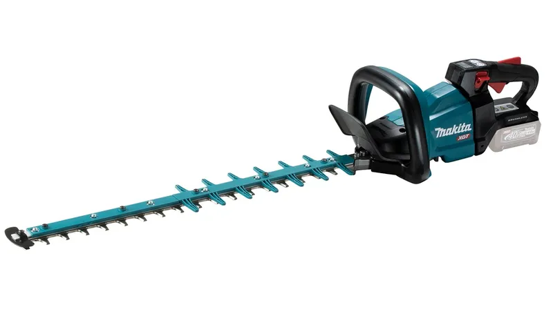 Nożyce Akumulatorowe Do Żywopłotu 600mm Xgt 40V 0*AH MAKITA