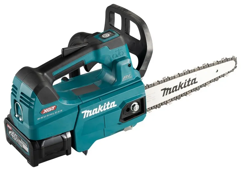 Pilarka Akumulatorowa Łańcuchowa 25cm 40V Xgt 0*AH MAKITA