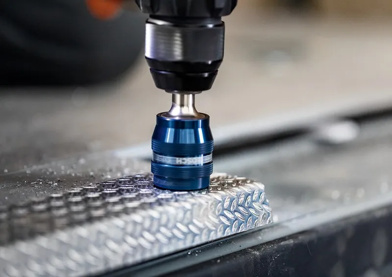 Otwornica TCT Expert Sheetmet 51mm BOSCH