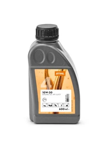 Olej Do Silników 4-SUWOWYCH 10w30 0.6l STIHL