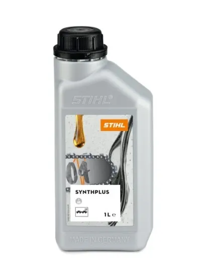 Olej Synthplus Do Smarowania Łańcucha 1l STIHL
