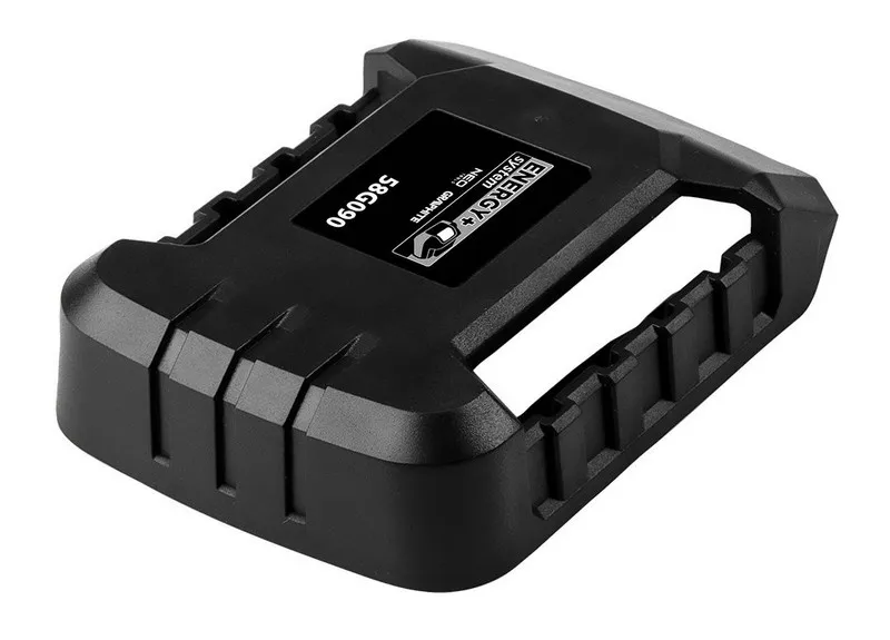 Uchwyt Na Akumulator Energy+ GRAPHITE