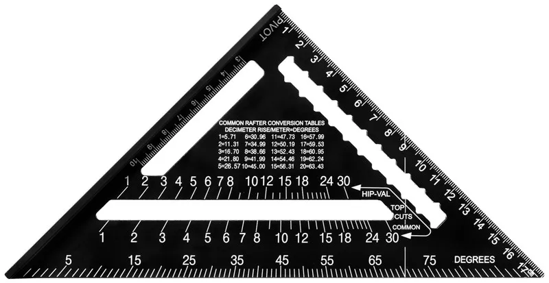 Kątownik Uniwesrsalny Rs 18 cm SOLA