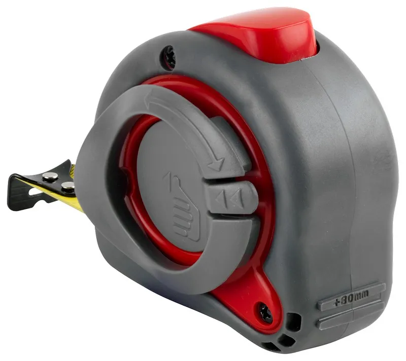 Miara Stalowa Zwijana Popular 13mm 3m SOLA