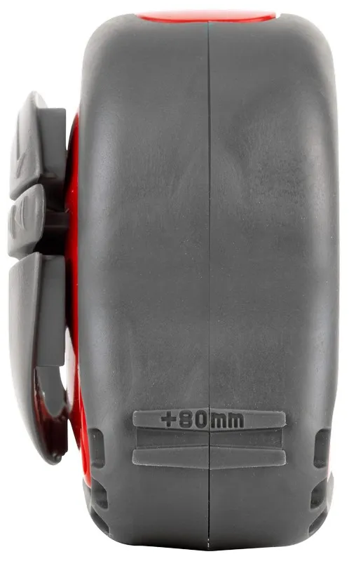 Miara Stalowa Zwijana Popular 13mm 3m SOLA
