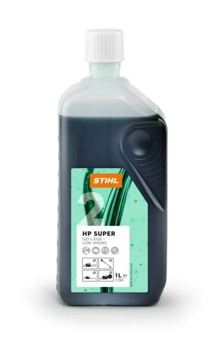 Olej Hp Super Do Silników 2-SUWOWYCH 1l STIHL