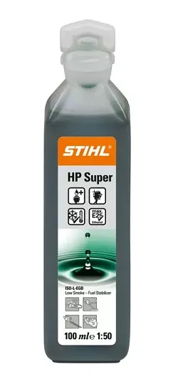 Olej Hp Super Do Silników 2-SUWOWYCH 100ml STIHL