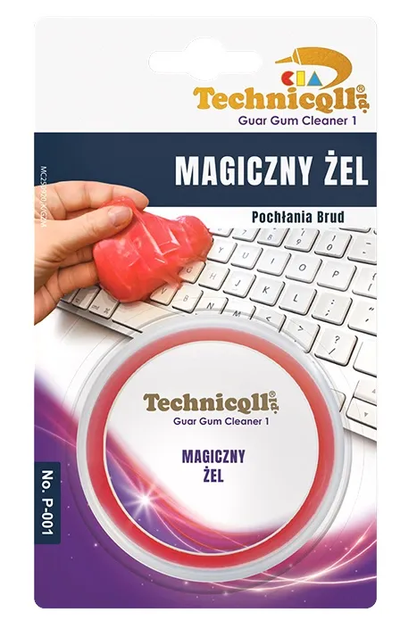 Magiczny Żel 60g TECHNICQLL