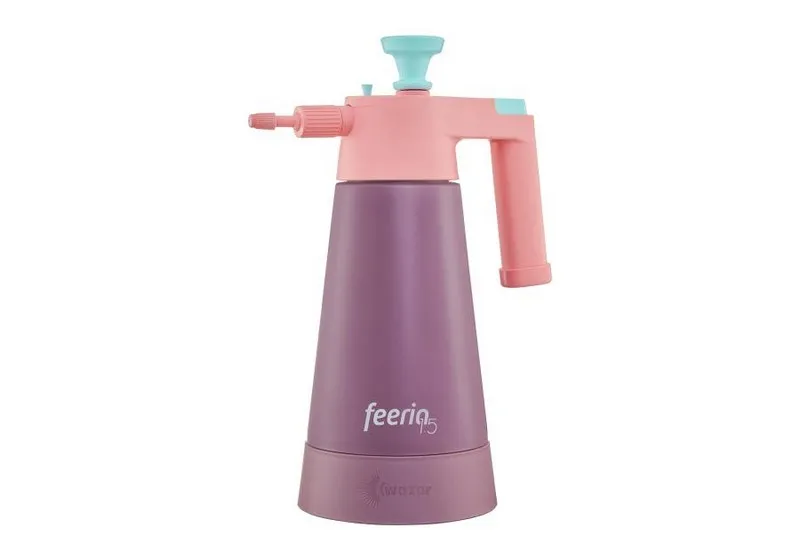 Opryskiwacz Feeria, Pojemność 1,5l Lawenda