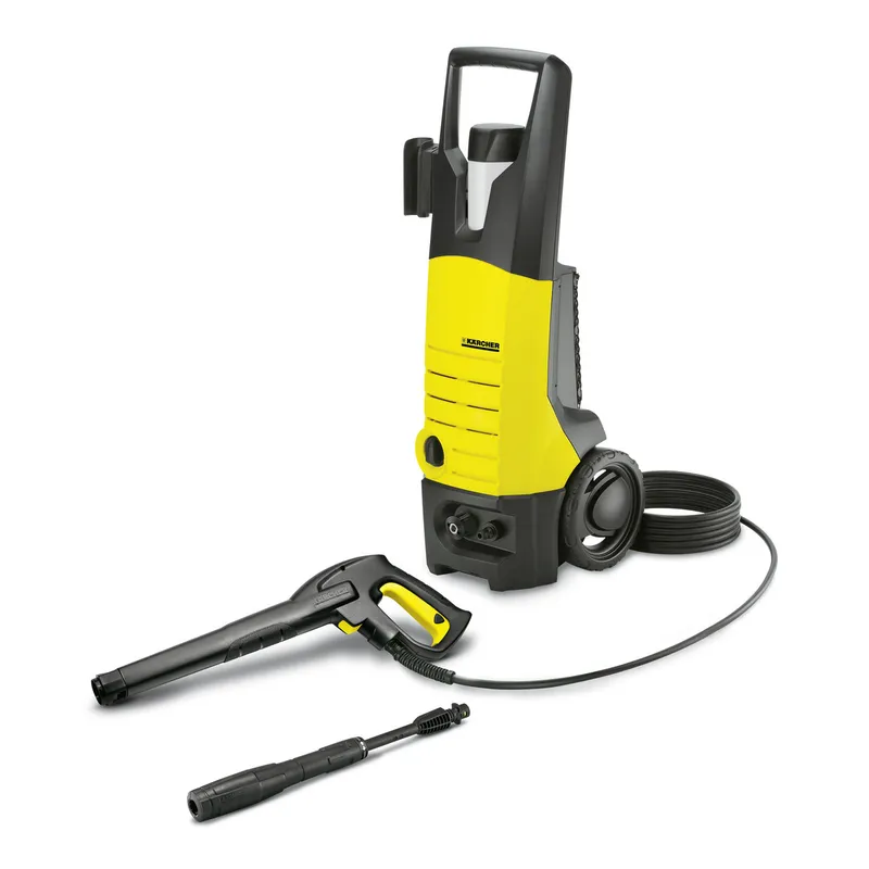 Myjka Wysokociśnieniowa K 5 Um. KARCHER