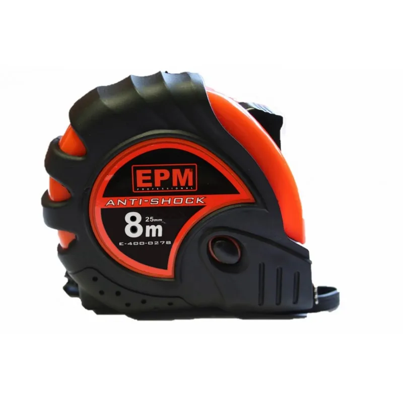 Miara Zwijana Anti-Shock 5M*19MM EPM