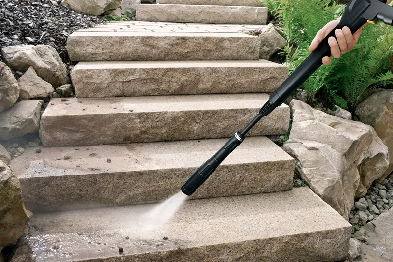 Myjka Wysokociśnieniowa K 5 Um. KARCHER