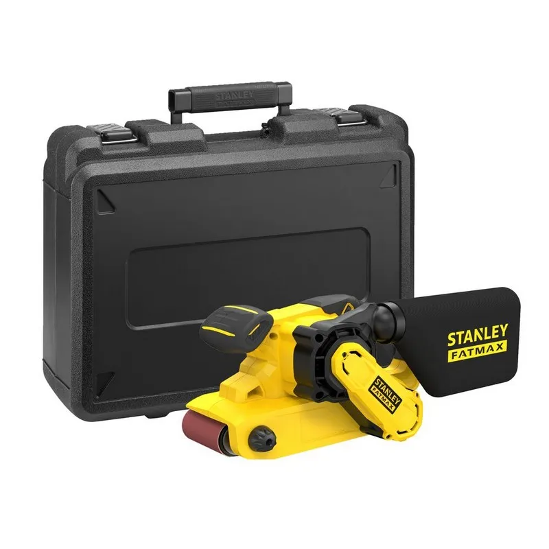 Szlifierka Taśmowa 1010W STANLEY