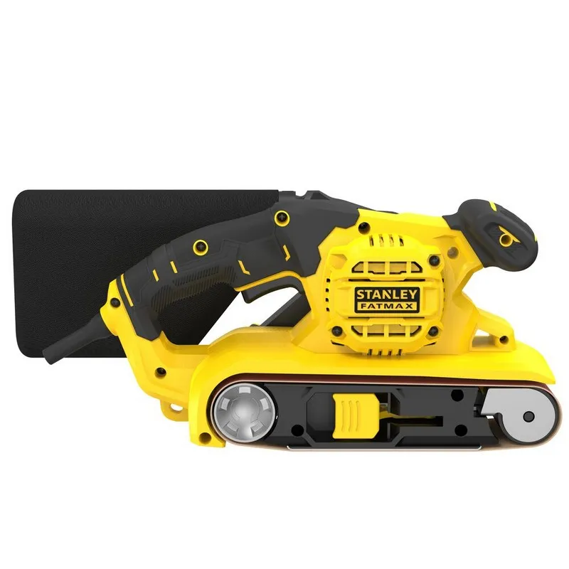 Szlifierka Taśmowa 1010W STANLEY