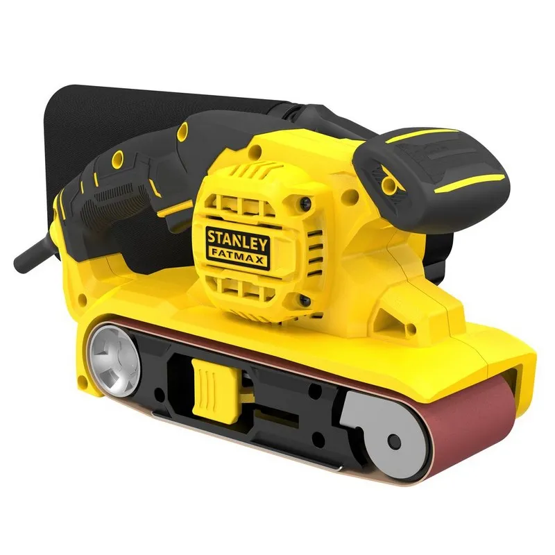 Szlifierka Taśmowa 1010W STANLEY