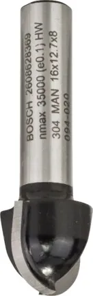 Frez Do Żłobień 8*16*45MM BOSCH