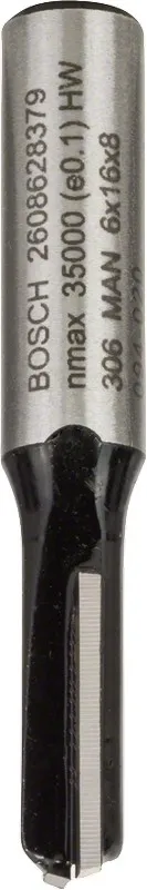 Frez Tarczowy Do Rowków 8*6*48MM BOSCH