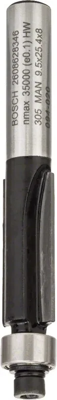 Frez Krawędziowy 8*9.5*68MM BOSCH