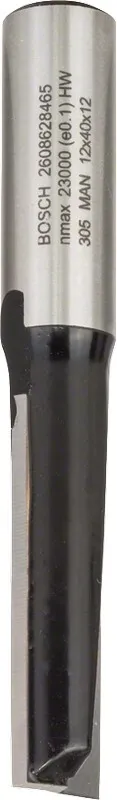 Frez Do Rowków 12*12*81MM BOSCH