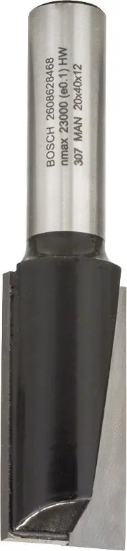 Frez Do Rowków 12*20*81MM BOSCH