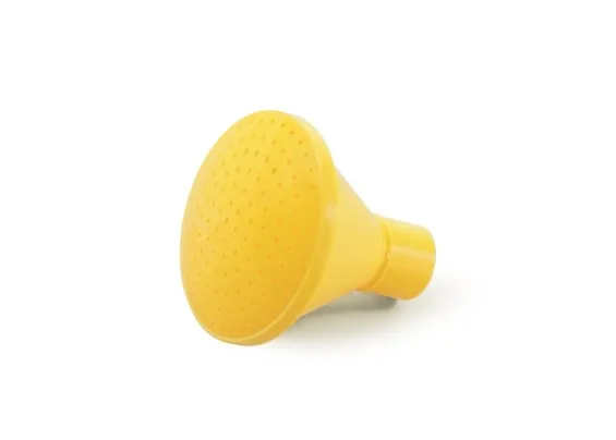 Sitko Do Konewki 5l Zółty IKON5 PROSPERPLAST
