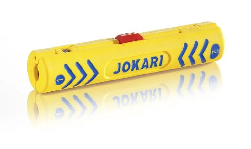 Ściągacz Izolacji Coaxi NO1 JOKARI