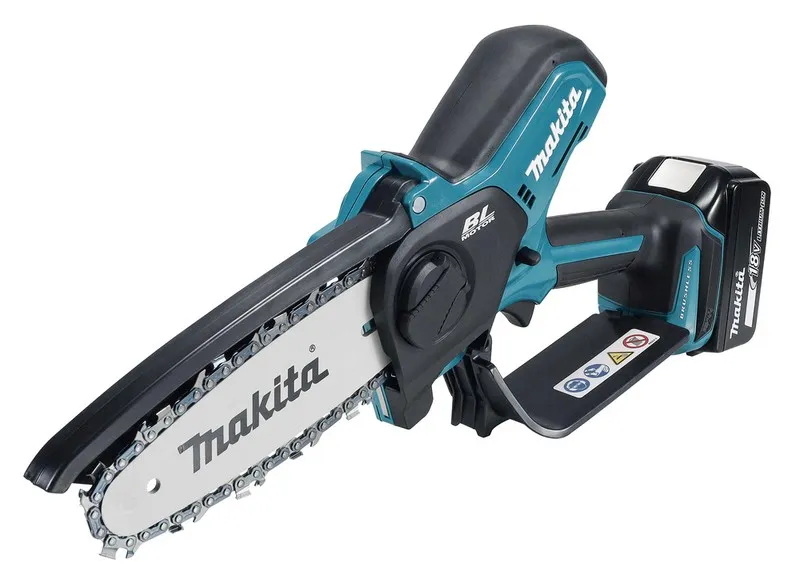 Pilarka Łańcuchowa Akumulatorowa 150mm 18V Ltx 1*3.0AH MAKITA