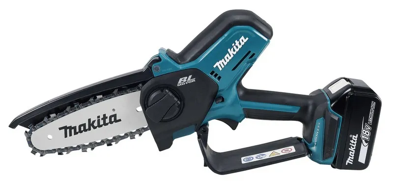 Pilarka Łańcuchowa Akumulatorowa 150mm 18V Ltx 1*3.0AH MAKITA