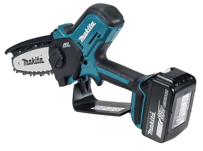 Pilarka Łańcuchowa Akumulatorowa 150mm 18V Ltx 1*3.0AH MAKITA