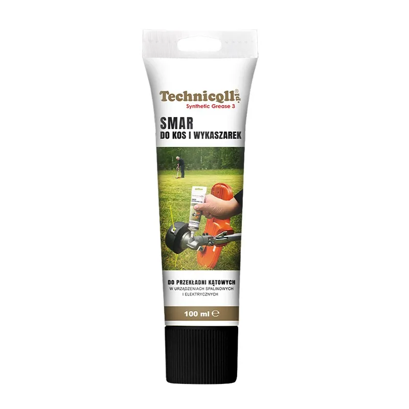 Smar Do Kos I Wykaszarek 100ml TECHNICQLL