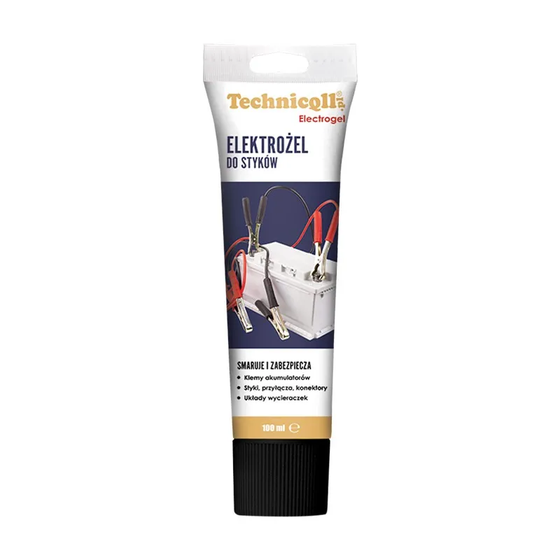 Elektrożel Do Styków 100ml TECHNICQLL