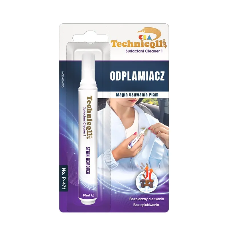 Odplamiacz 10ml TECHNICQLL