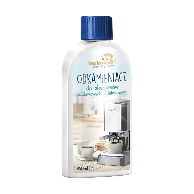 Odkamieniacz Do Ekspresów 250ml TECHNICQLL