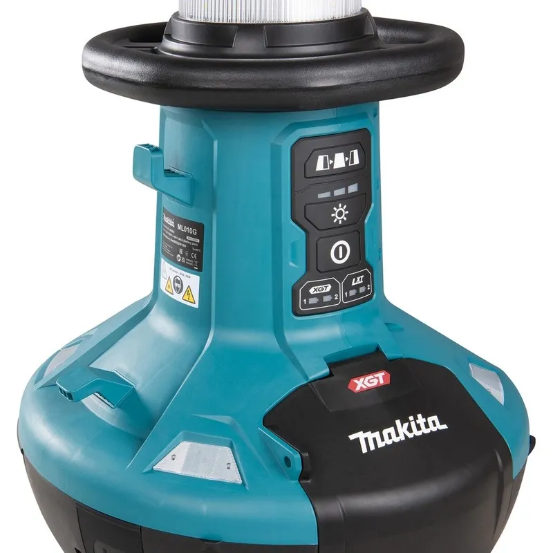 Lampa Budowlana Strefowa LED 14.4/18/40/230V MAKITA