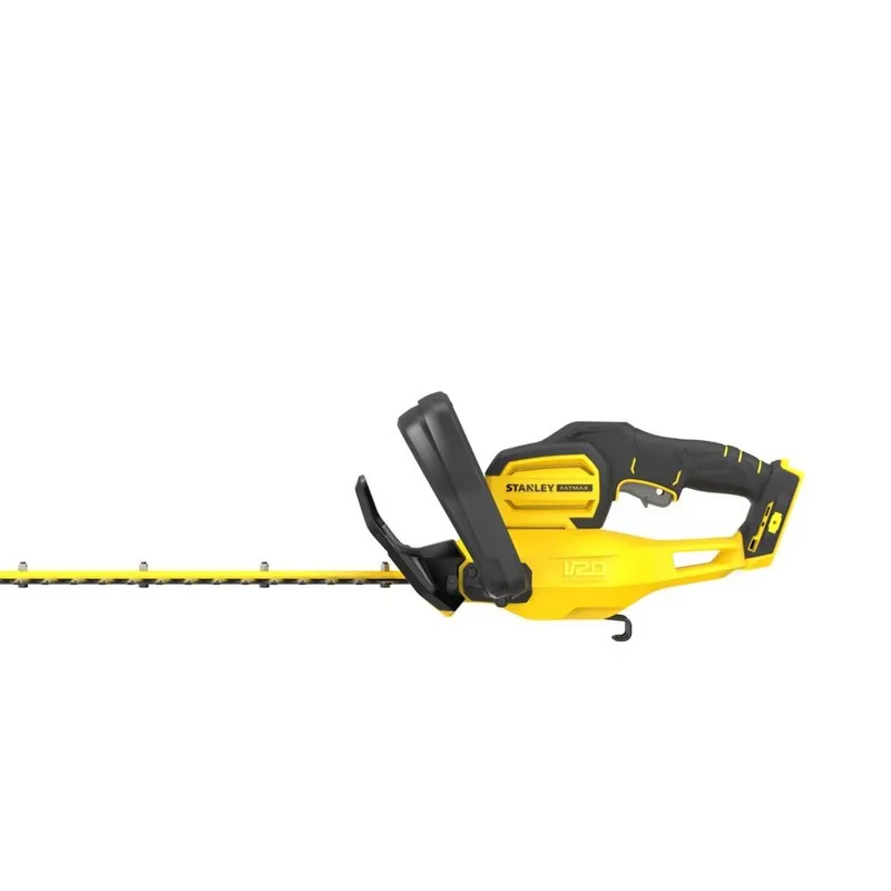Nożyce Akumulatorowe Do Żywopłotu 55cm V20 18V 0*AH STANLEY