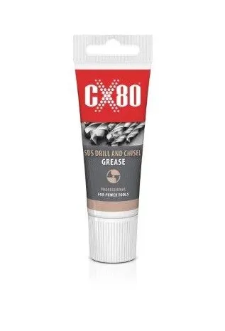 Smar Do Wierteł I Dłut SDS 40g CX-80