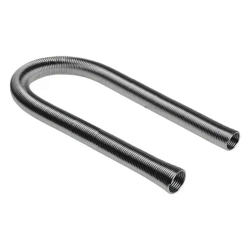Sprężyna Zew. Do Gięcia Rur 16*60MM DEDRA