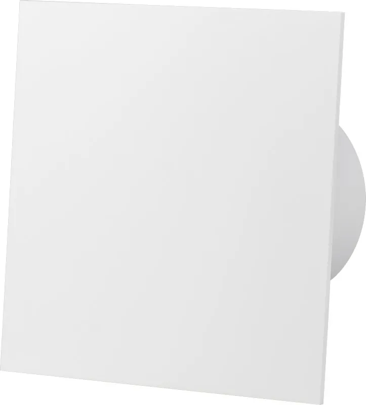Panel Do Wentylatora Drim Plexi Biały Połysk AIR ROXY